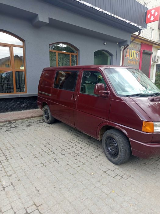 Продам фольцваген т 4