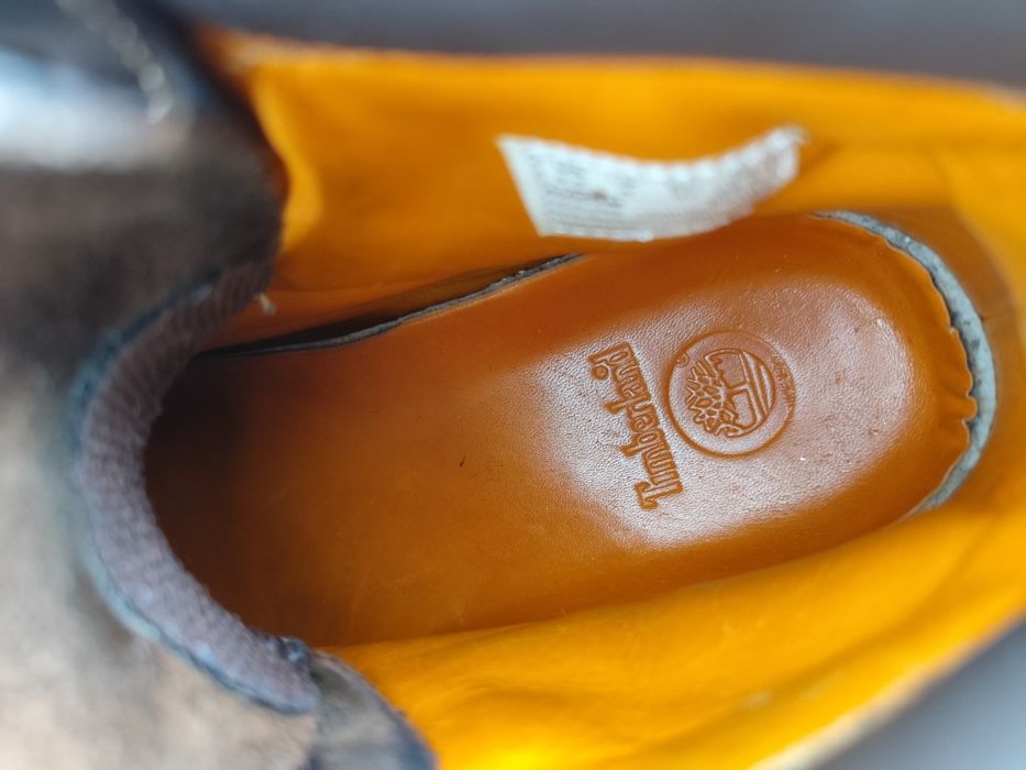 Botas Timberland