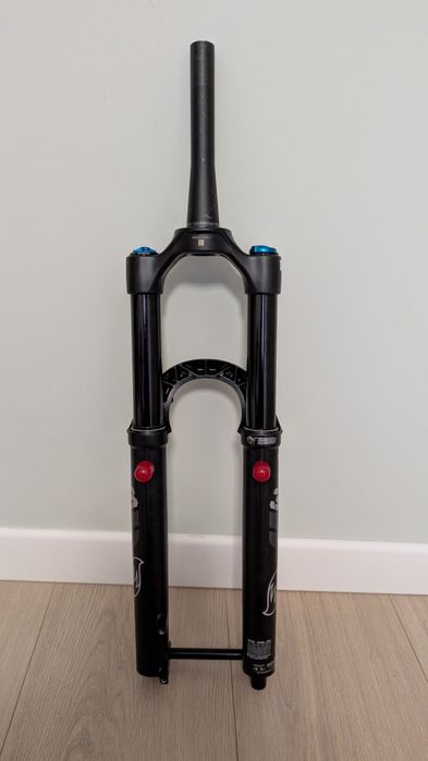 Fox 38 29 performance e-optimaized 160mm