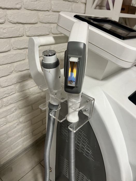 Косметологический комбайн)