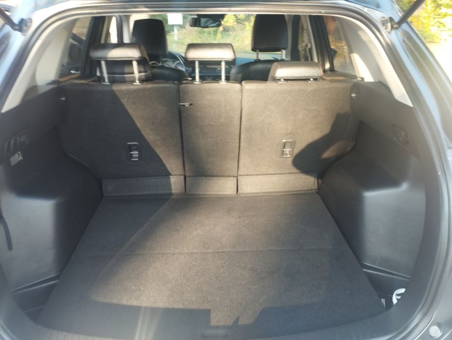 Продам МАЗДА СХ5 2012 р.в. АКПП