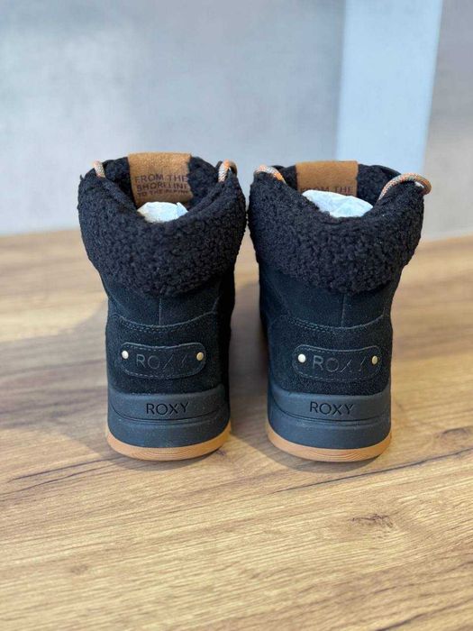 Buty Roxy Alpine Collection (zimowe / trekkingowe