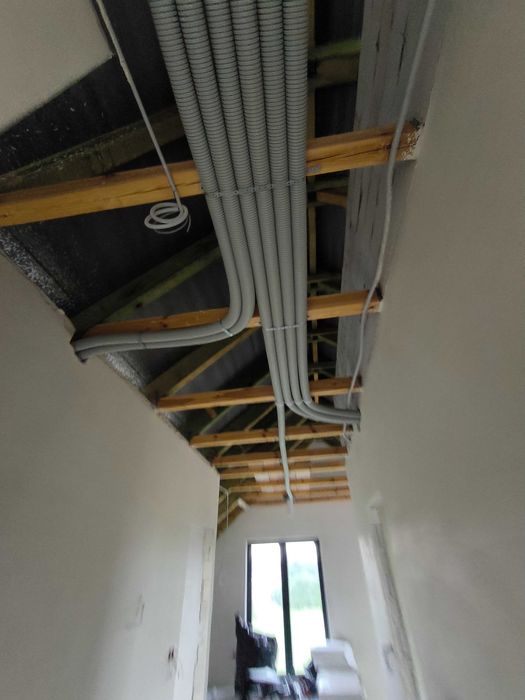 Instalacje grzewcze, ogrzewanie podłogowe, pompy ciepła, Klimatyzacja