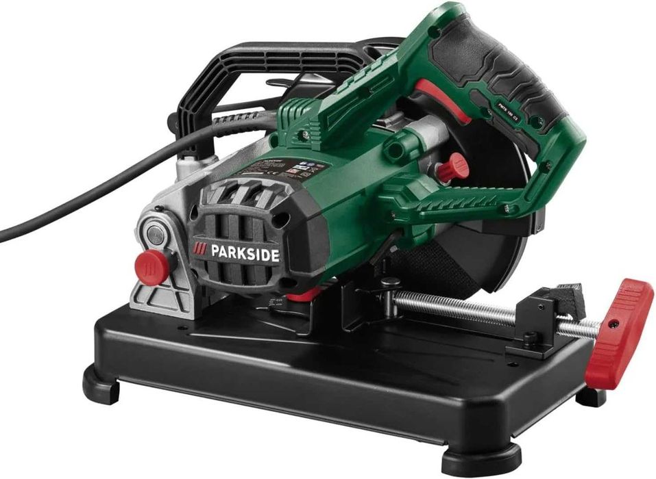 Торцовка для металу PARKSIDE PMTS 180 B2
