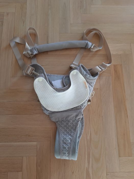 Szelki do nauki  chodzenia
