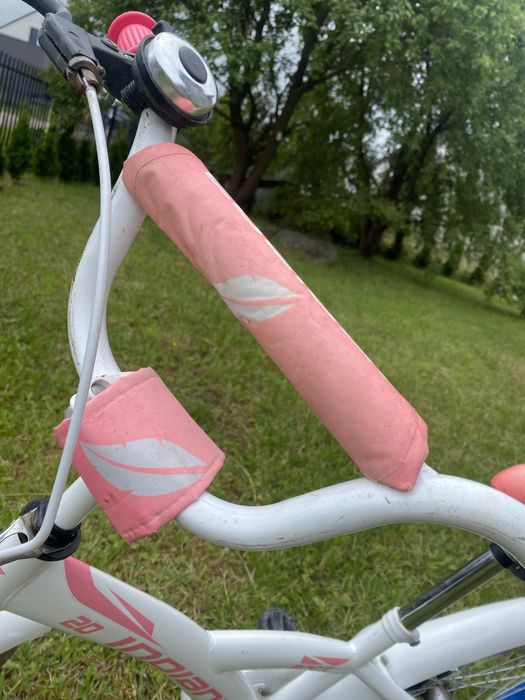 Rower dziecięcy indiana