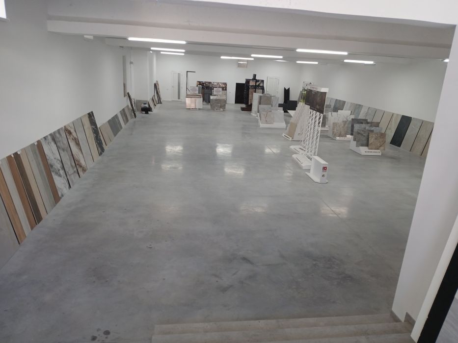 Оренда комерційного приміщення в центрі міста 270 м.кв.