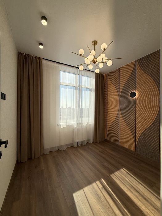 Сдам 2 х к 65 жемчужина Kadorr city Краснова можно с питомцем