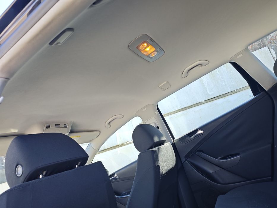 VW PASSAT variant 1.9 TDI 105cv