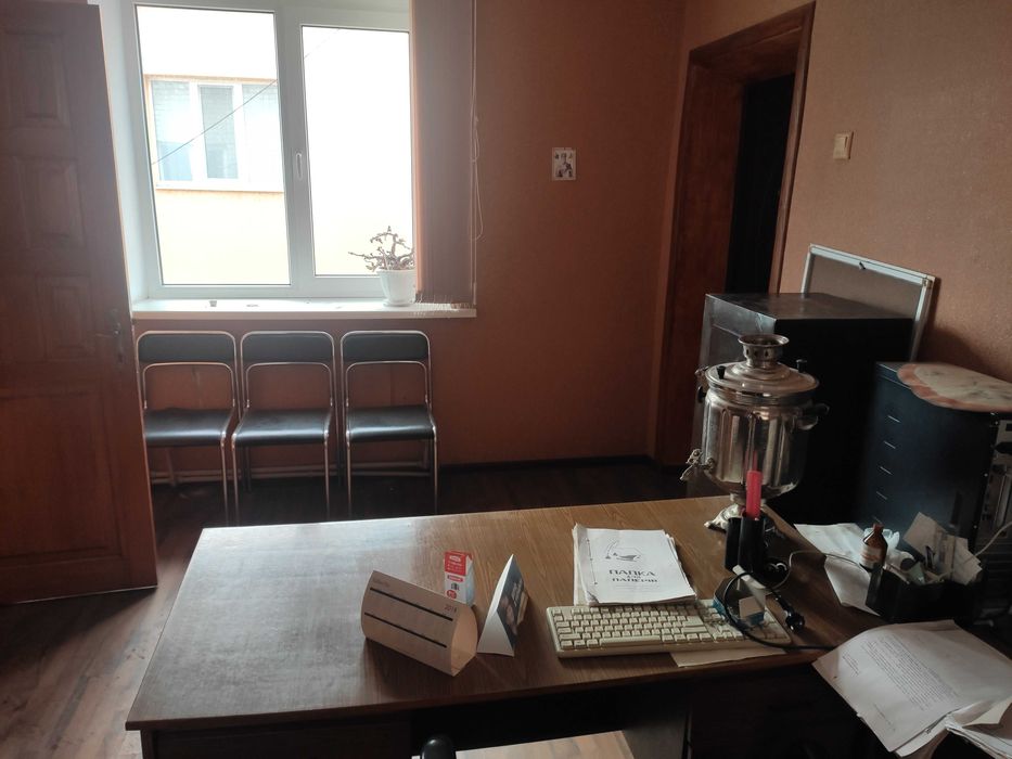 Продам промислово-виробничу базу, фасад траси, 17,8соток