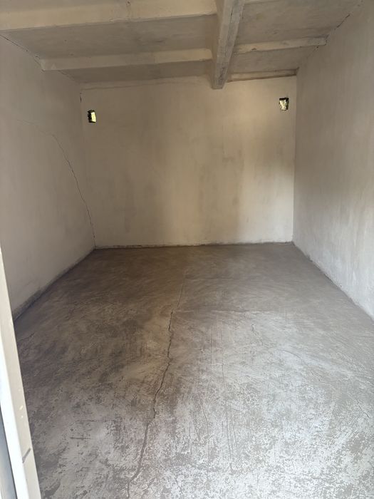 Продам капітальний гараж (смірнова)