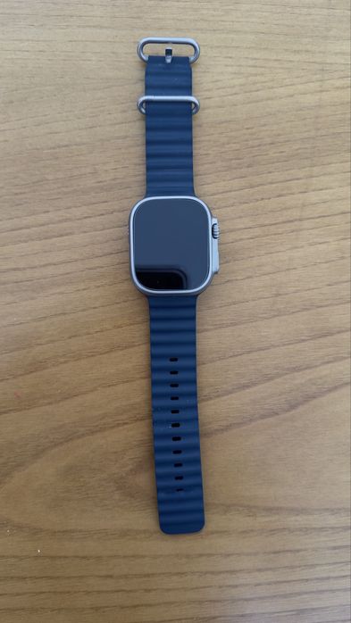 Apple Watch ultra 2