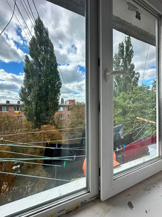 Продам кімнату в гуртожитку вул.Шолом Алейхема