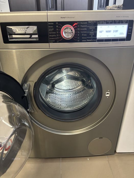 Пральна машина Bosch WAY327X0 (Made in Germany