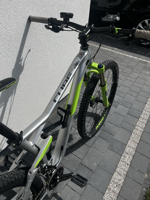 Rower Cube Stereo Pro 120