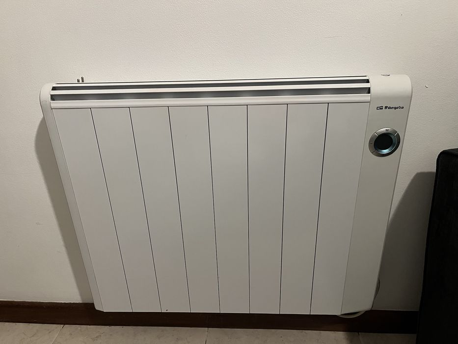 Aquecedor Eletrico Orbegozo 1500W