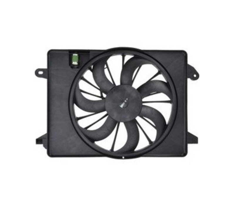 Wentylator Chłodnicy 3 Piny Dodge Charger 2011, 2014, 2017, 2020, 2023