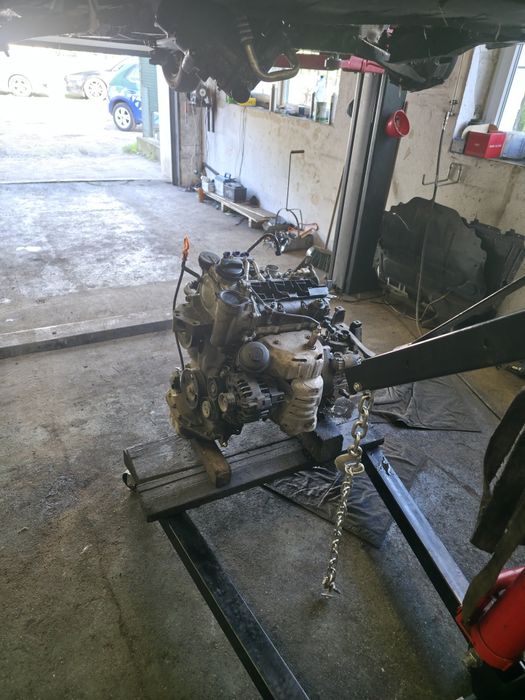 Mechanika samochodowa Diagnostyka Komputerowa Auto serwis warsztat