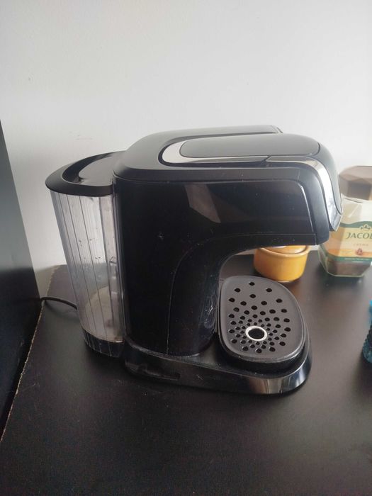 Express do kawy Bosch Tassimo