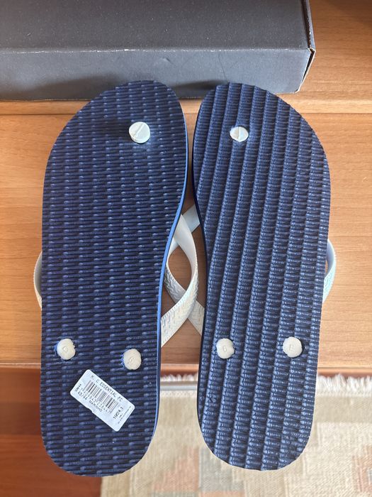 Havaianas originais 45/46