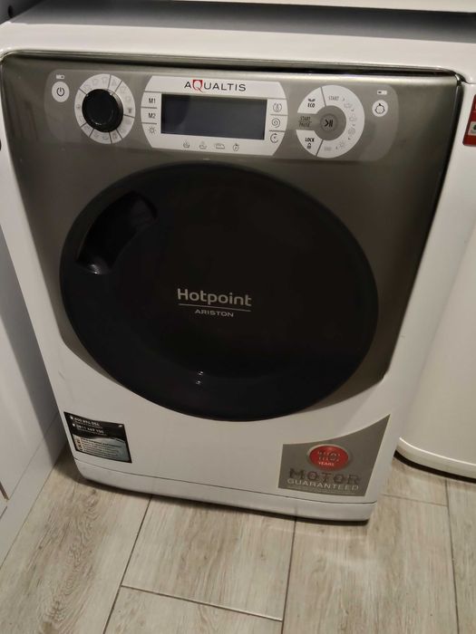 Pralko suszarka Hotpoint-Ariston