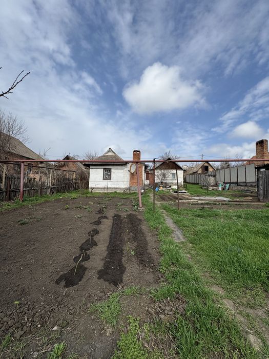 Продаж земельної ділянки біля річки, площа 8,82 соток, поряд парк Маршавцева, Заповідник Скали Модру, Човнова станція, площа забудови 44 м.кв,
