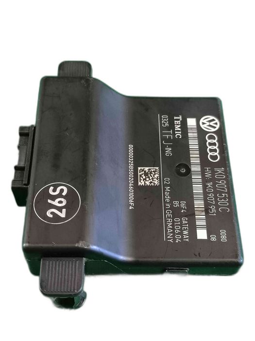 Módulo Electrónico VW GOLF V 1K0907530C (OEM) | 1K0907951 (OEM)