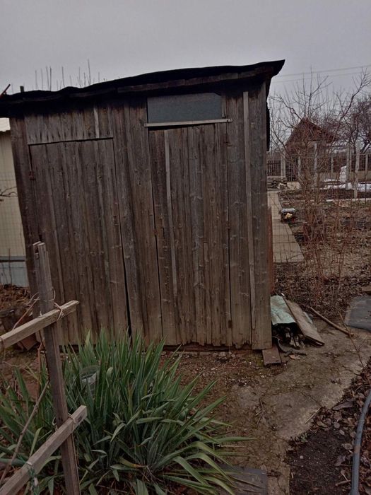 Продаю садовотческое общество Західне