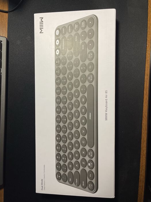 Бездротова клавіатура Xiaomi