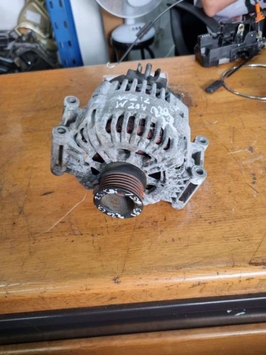 alternador Mercedes ref: 651911