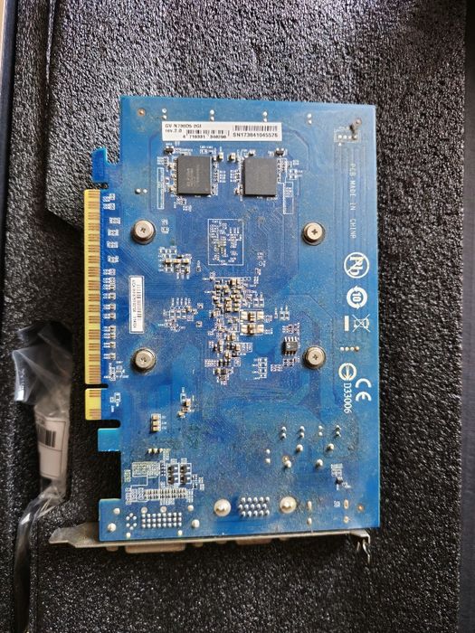 Karta graficzna nvidia geforce gt730 2gb