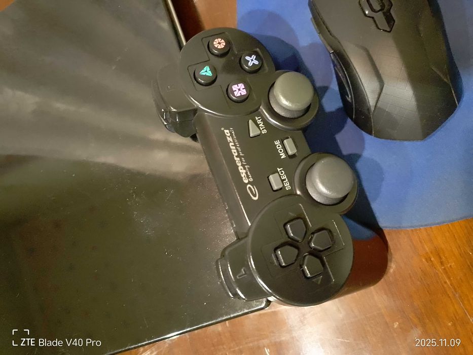 Геймпад Esperanza egg 108k