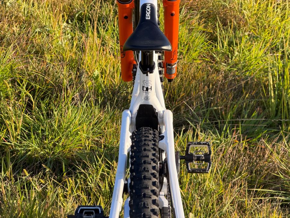 Commencal V5 2026 L