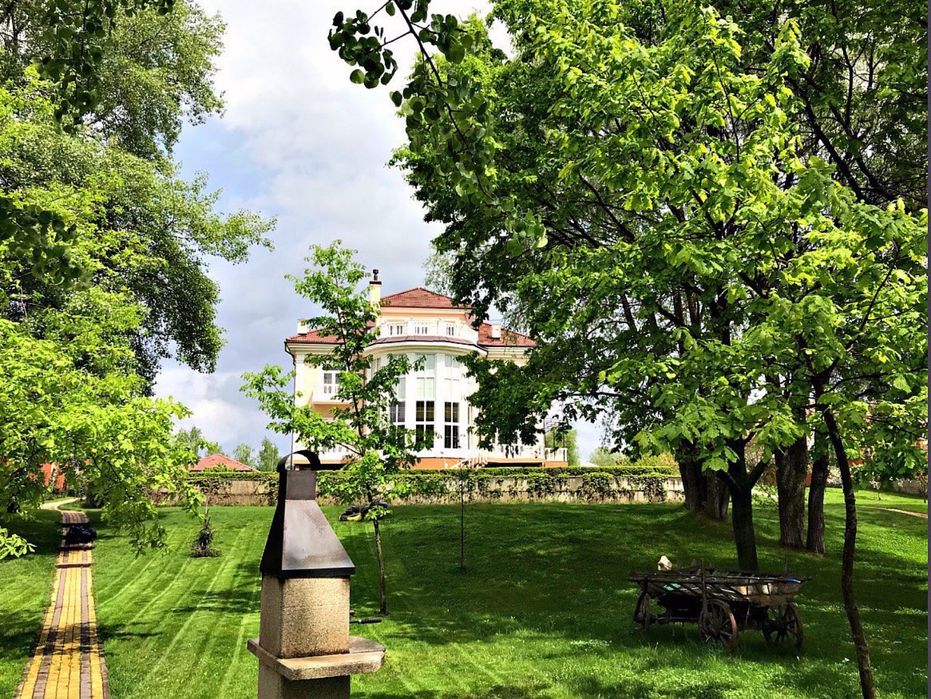 АРЕНДА шикарного дома в Конче Заспе