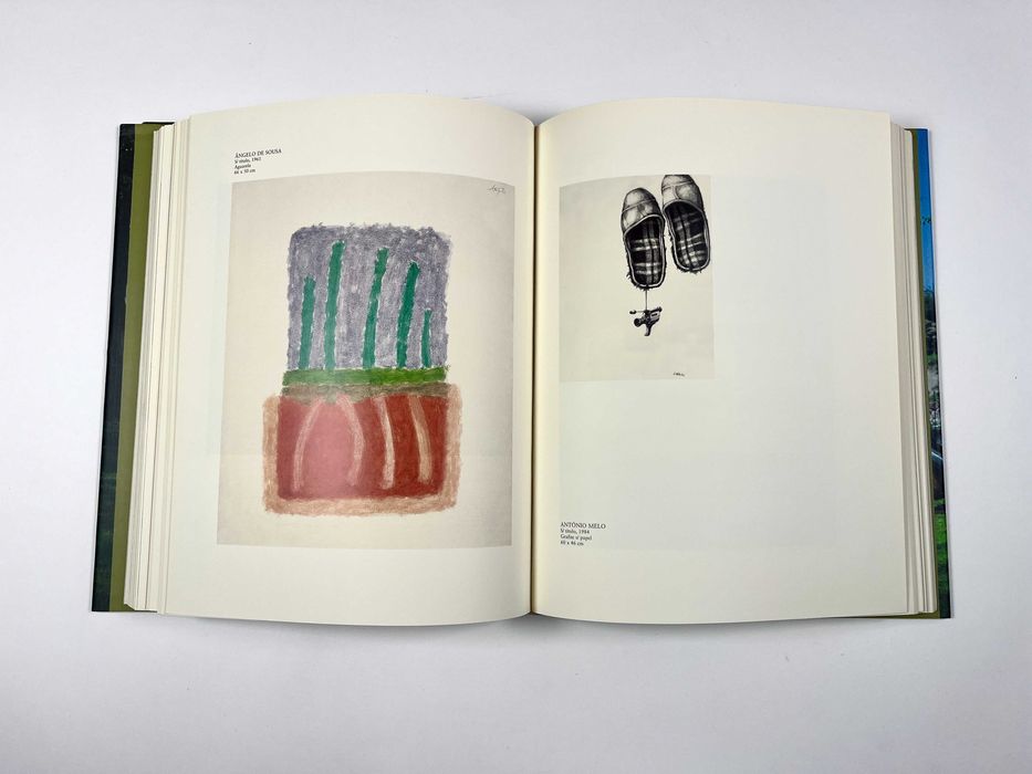 Árvore das Virtudes 38 anos com a Cidade Livro Cooperativa Árvore