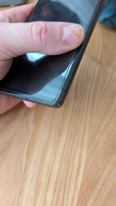 Google Pixel 7 8/128GB Obsidian — Идеальный баланс стиля и технологий!