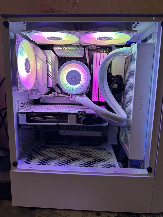 Пк 5600 4060 игровой