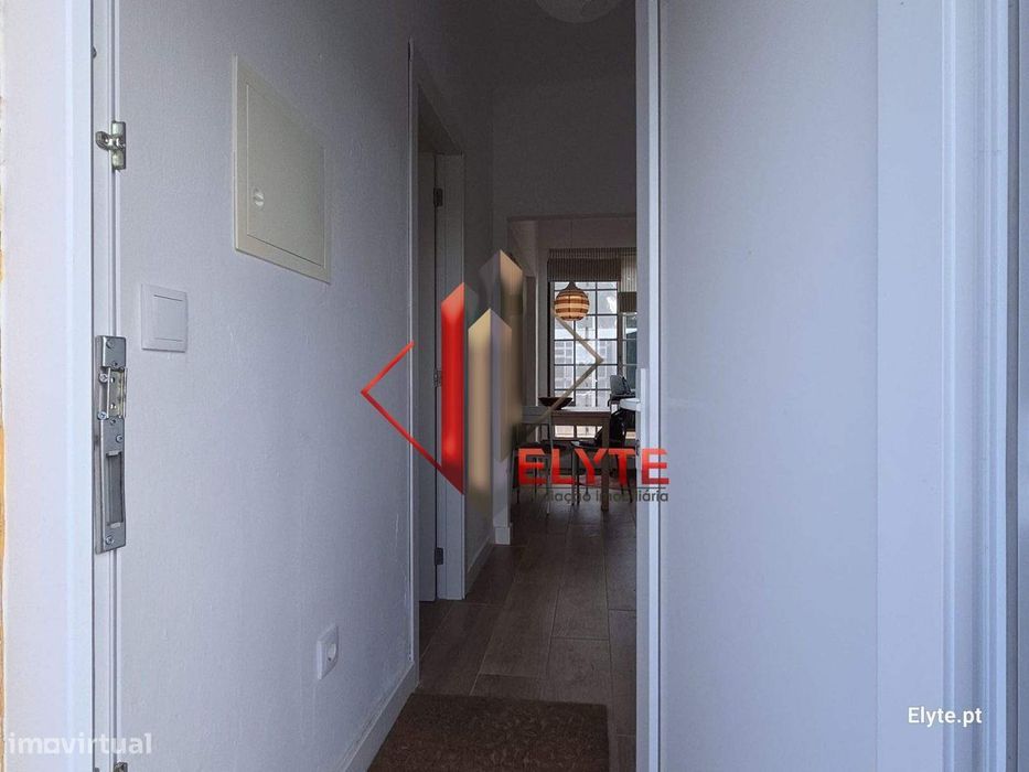 Moradia de 3 assoalhadas no Couço