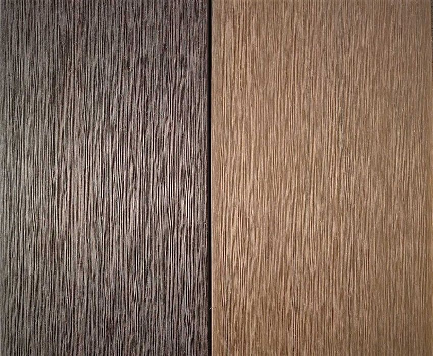 Nowość ! Deska ogrodzeniowa NOVA LUX 15x120mm II Generacja.