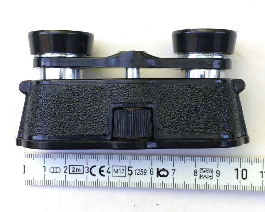 Бінокль театральний Kershaw Wide Angle