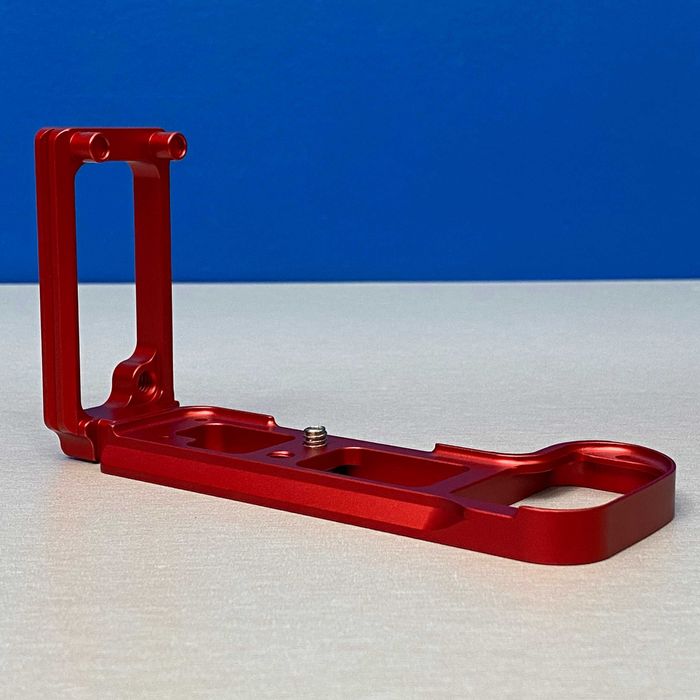 L-Plate | Vertical Quick Release | Nikon Z6 | Z6 II | Z7 | Z7 II