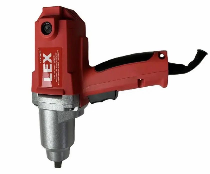 Знижена ціна‼️Гайковерт електричний LEX Гайковерт электрический