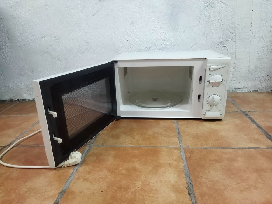 Micro ondas, microondas Philips Whirlpool, para reparação, bom estado