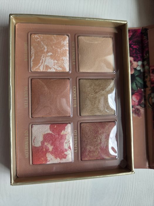 Otternity paleta wypieków