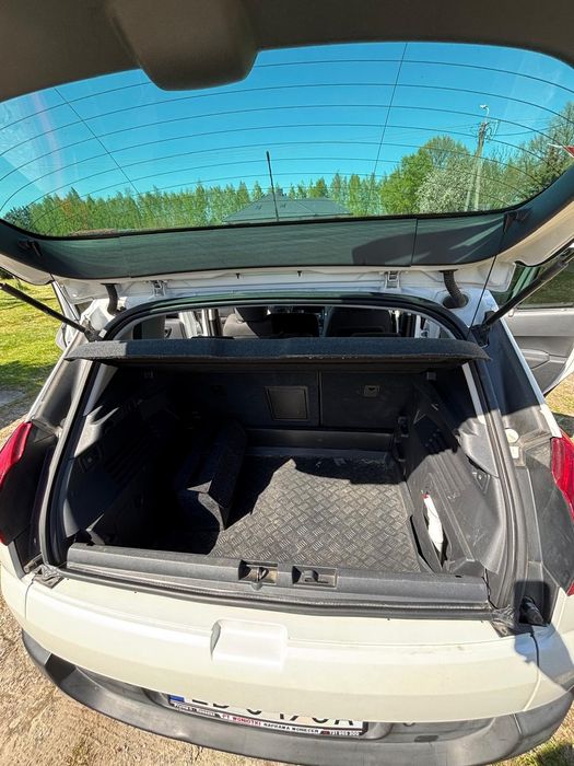 Peugeot 3008 2014