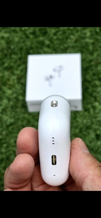 Airpods Pro2 novos selados