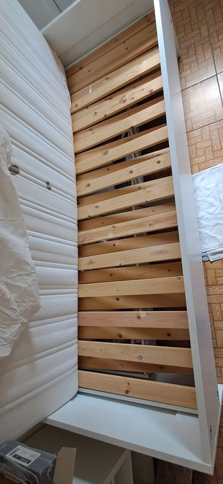 Cama Individual e de Casal