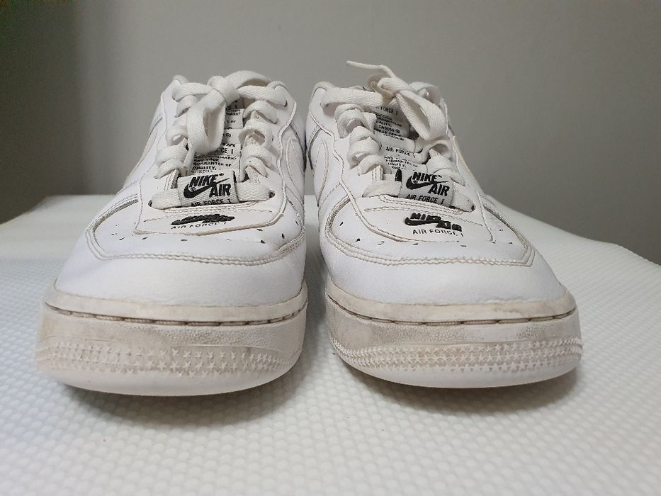 Nike Air Force 40 rozmiar