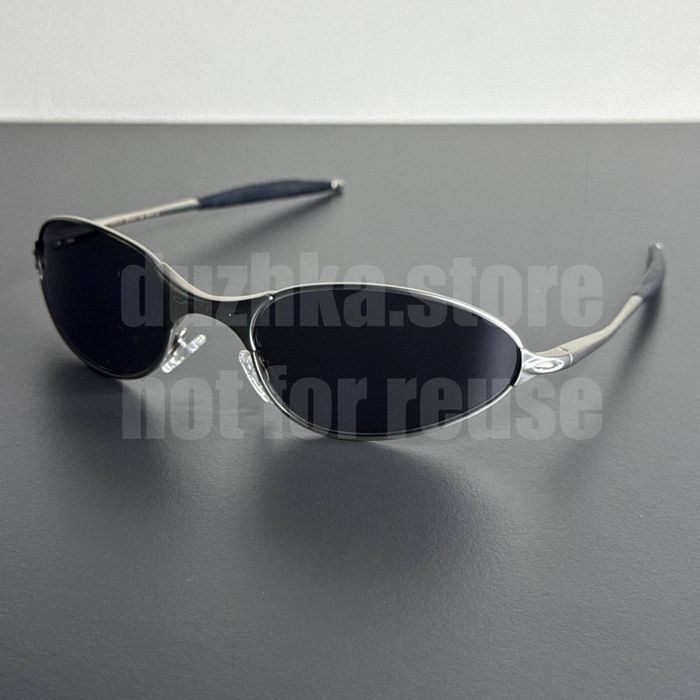Окуляри Oakley Wire
