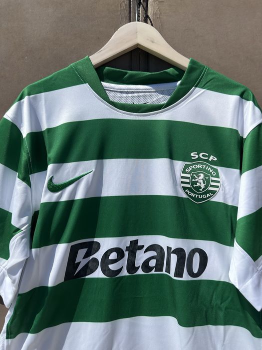 Camisola Sporting - L